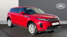 Land Rover Range Rover Evoque 2.0 D180 S 5dr Auto Diesel Hatchback